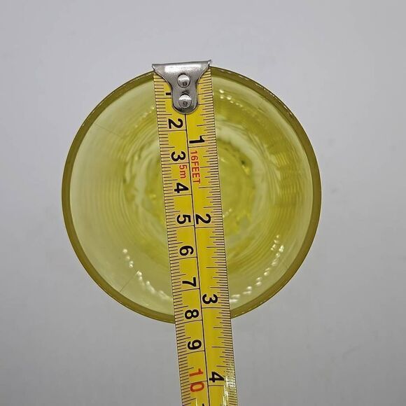 Acrylic Tall Tumbler Yellow - Tabitha Brown for Target 20oz - Picture 5 of 6